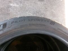 タイヤ 19インチ ミシュラン パイロットスポーツ4S 275/35R19 2本セット