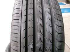 タイヤ RV03 215/60R17 未使用 4本セット 入替バランス・処理・取付込