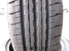 タイヤ エコノミストATR 165/50R16 2本セット 入替バランス・処理・取付込