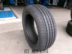 タイヤ ジーテック　205/55R16　未使用　1本　入替バランス・処理・取付込