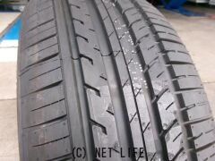 タイヤ ジーテック　205/55R16　未使用　1本　入替バランス・処理・取付込