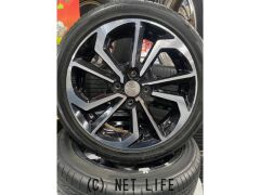 ホイール・タイヤ ダイハツコペン　純正16インチ　4.5J+45　　ﾎﾟﾃﾝｻﾞRE050A　16