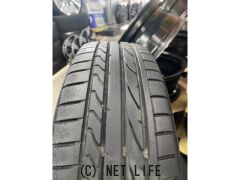 ホイール・タイヤ ダイハツコペン　純正16インチ　4.5J+45　　ﾎﾟﾃﾝｻﾞRE050A　16