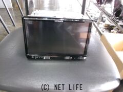 TV・カーナビ カロッツェリア 8型ナビ AVIC-RL09 オーバーホール済