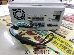 TV・カーナビ カロッツェリア 8型ナビ AVIC-RL09 オーバーホール済