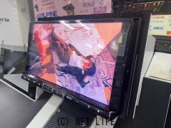 TV・カーナビ アルパイン　大画面9インチナビ　X9Z