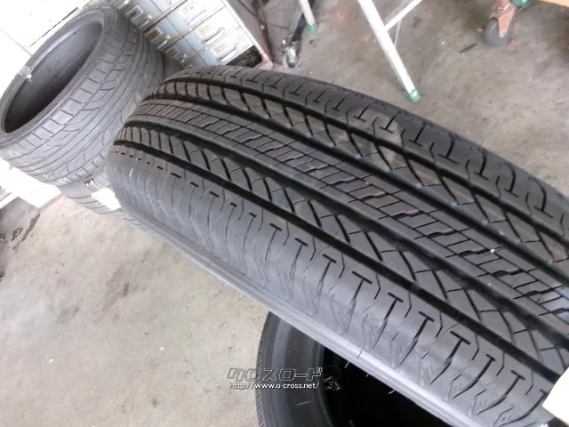 タイヤ 16インチ 新車外しジムニー用 デューラーHL 175/80R16 入替バランス