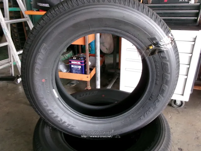 タイヤ 16インチ 新車外しジムニー用 デューラーHL 175/80R16 入替バランス