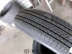 タイヤ 16インチ 新車外しジムニー用 デューラーHL 175/80R16 入替バランス