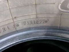 タイヤ 16インチ　265/70R16　4本セット　入替バランス・タイヤ処理・取付込