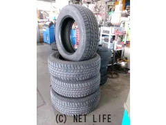 タイヤ 18インチ　デューラーHT　265/60R18　4本セット　入替バランス　取付込