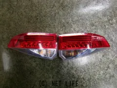 外装・エアロ テールレンズ グレイス テールランプ左右セット