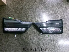 外装・エアロ テールレンズ グレイス テールランプ