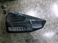 外装・エアロ テールレンズ　グレイス　テールランプ