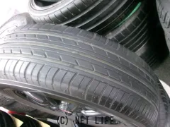 ホイール・タイヤ 13インチ　ファブレス　ヴァローネMC9　1345+42　ES32　165/70