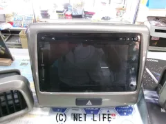 TV・カーナビ スズキ純正ナビ　HARMAN　29920-65R04-OCE