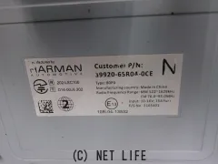 TV・カーナビ スズキ純正ナビ HARMAN 29920-65R04-OCE