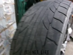 ホイール・タイヤ 18インチ レオニスGX(BMCMC) 1870+47 100-5H NITTO