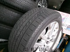 ホイール・タイヤ 19インチ ＲＡＶ4純正　1975+40　114.3-5・ＡＶＩＤ　ＧＴ　235