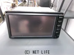 TV・カーナビ SDメモリーナビ・ワンセグ・CD