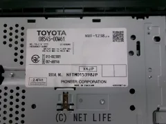 TV・カーナビ SDメモリーナビ・ワンセグ・CD