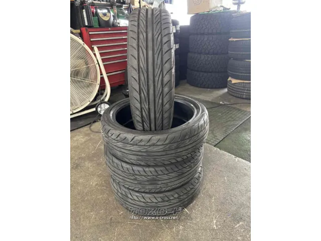 タイヤ 14インチ ヨコハマ Sドライブ 165/45R16 4本セット 入替・バランス