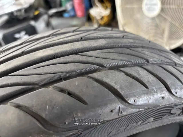タイヤ 14インチ ヨコハマ Sドライブ 165/45R16 4本セット 入替・バランス