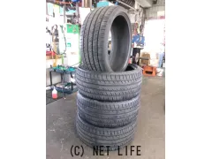タイヤ プロクセス 245/35R20(2025年製) 4本セット 入替バランス・処理込