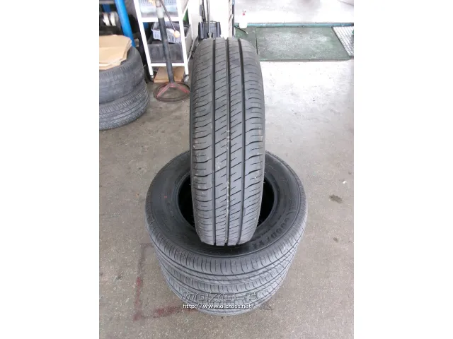 タイヤ 14インチ グッドイヤー 175/70R14(2026年製) 4本セット 入替バ