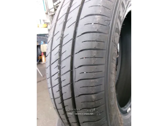 タイヤ 14インチ グッドイヤー 175/70R14(2026年製) 4本セット 入替バ