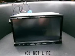 TV・カーナビ SDメモリーナビ　パナソニック　CN-HE01D　新品アンテナ付き