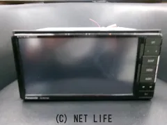 TV・カーナビ SDメモリーナビ パナソニック CN-RE07WD 新品地デジアンテナ付き