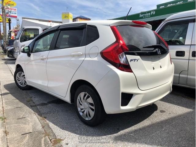 ホンダ フィット