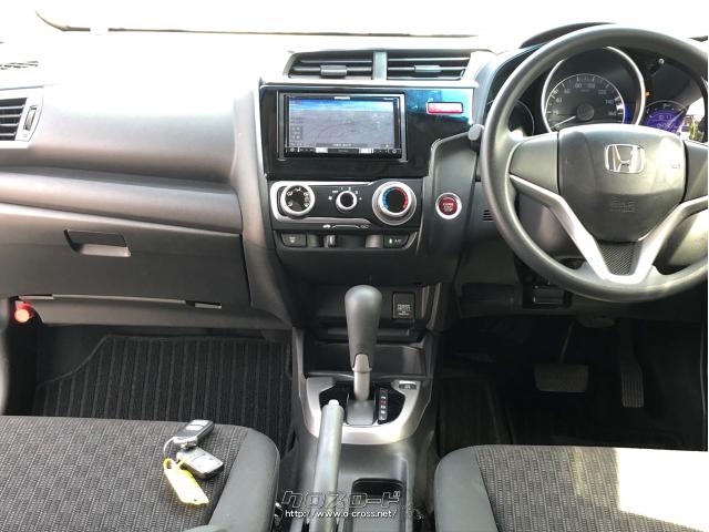 ホンダ フィット