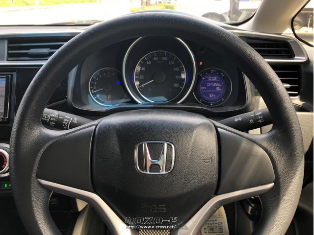ホンダ フィット