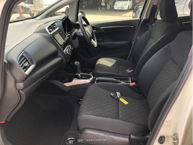 ホンダ フィット