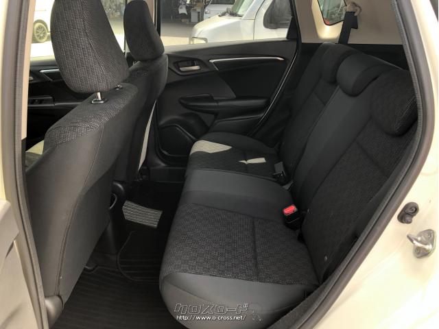 ホンダ フィット