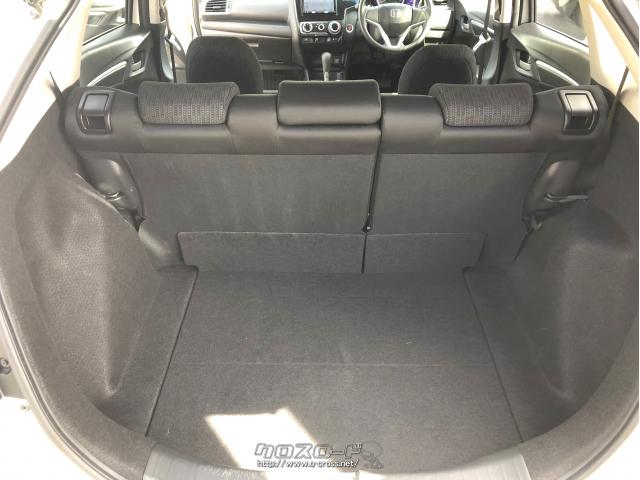 ホンダ フィット