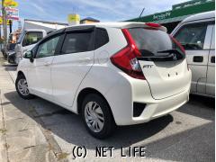 ホンダ フィット