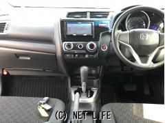 ホンダ フィット