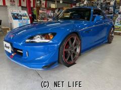 ホンダ S2000