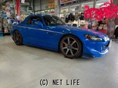 ホンダ S2000