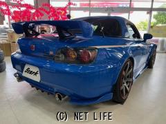 ホンダ S2000