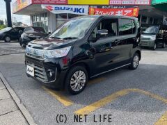 スズキ ワゴンR