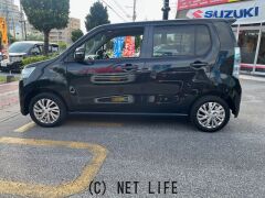 スズキ ワゴンR