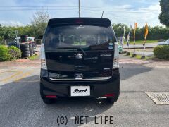 スズキ ワゴンR