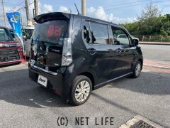 スズキ ワゴンR