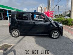 スズキ ワゴンR