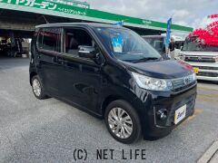 スズキ ワゴンR