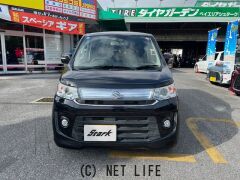 スズキ ワゴンR